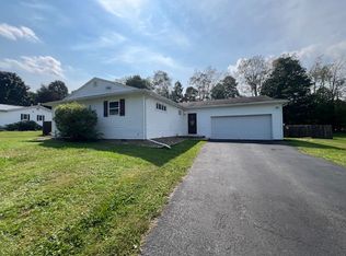 2079 Eldorado Dr, Allegany, NY 14706