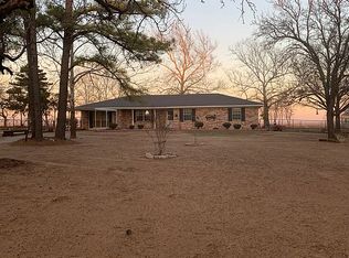 184640 N 2810th Rd, Comanche, OK 73529