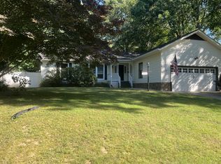 1115 Aquia Dr, Stafford, VA 22554