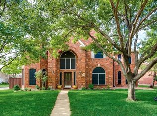 5801 Grantham Ct, Richardson, TX 75082