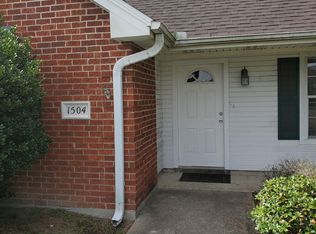1504 S Vintage Ln, Lake Charles, LA 70605