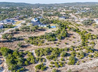 11101 Barreal LOT 14, Boerne, TX 78006