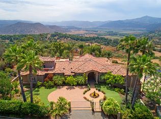 1604 Quail Ridge Rd, Escondido, CA 92027