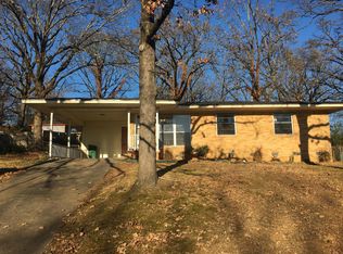 28 Cliffwood Cir, North Little Rock, AR 72118