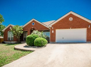 2601 Deer Stand Loop, San Marcos, TX 78666
