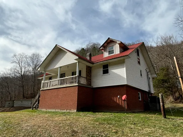 5930 State Highway 11, Manchester, KY 40962