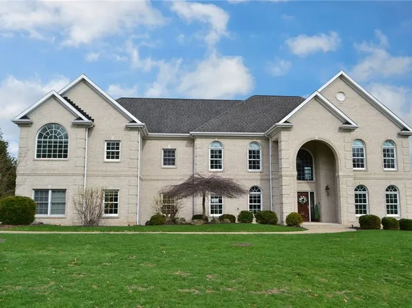 711 Parkview Dr, Gibsonia, PA 15044