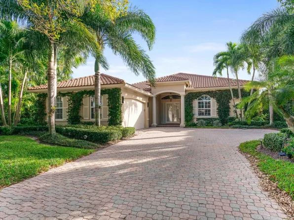 112 N Village Way, Jupiter, FL 33458