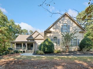 308 Blake Dr, Canton, GA 30114