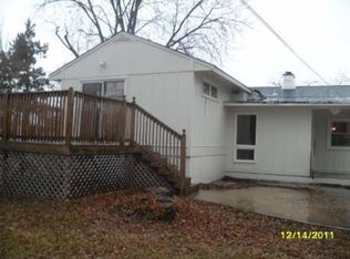 8708 14th Ave S, Bloomington, MN 55425