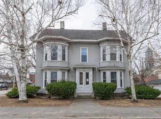159 Orange St APT 3E, Manchester, NH 03104