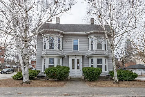 159 Orange St #3E Photo 1