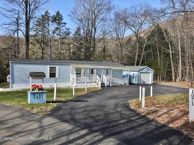 1071 Veterans Way, Phoenicia, NY, 12464