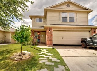 2908 Caleb Dr, Austin, TX 78725