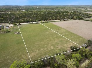 Mount Gainor Rd, Dripping Springs, TX 78620