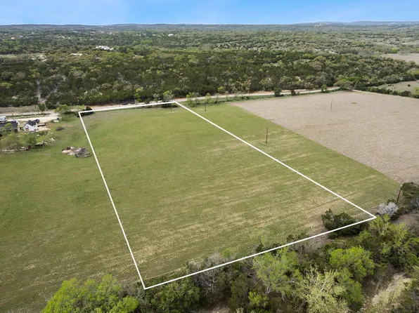 Mount Gainor Rd, Dripping Springs, TX 78620