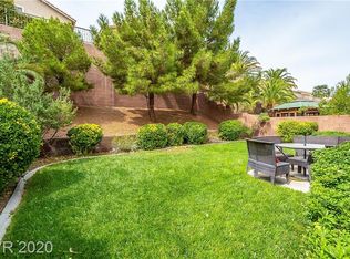 1305 Dream Bridge Dr, Las Vegas, NV 89144