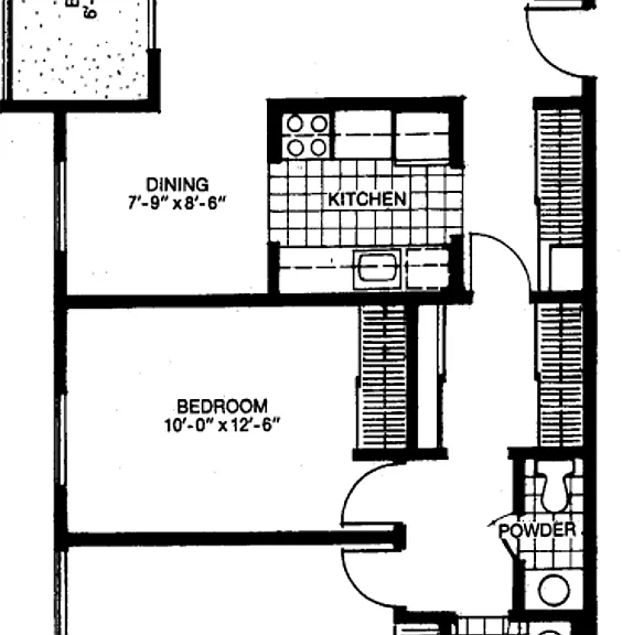 6 Commodore Dr #348 — Photo 25