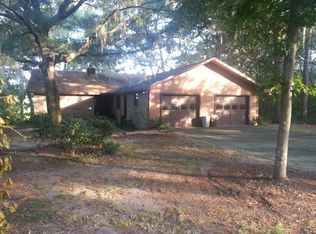 4813 High Point Dr, Panama City, FL 32404