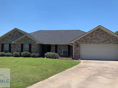 1003 Canton Ct, Hinesville, GA, 31313