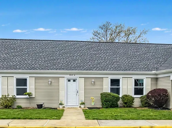 467 New Haven Way, Monroe Township, NJ 08831