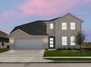 1315 Ackerman St, Royse City, TX 75189