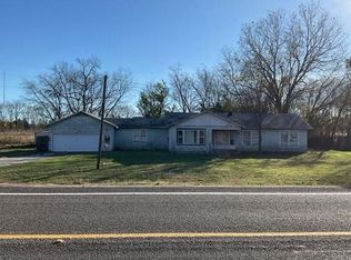 5457 Fm 2874, Commerce, TX 75428