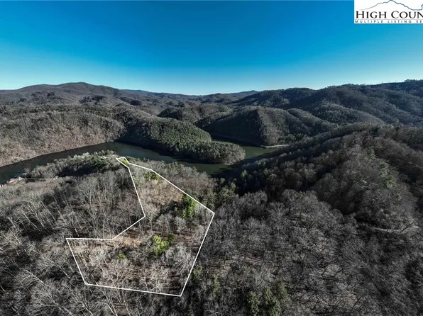 TBD Lonesome Pine Trail, Butler, TN 37640