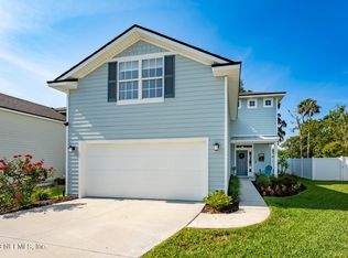 2329 Fairway Villas Dr, Jacksonville, FL 32233