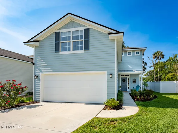 2329 FAIRWAY VILLAS Drive, Jacksonville, FL 32233