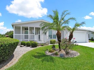 4200 Smoke Signal #4200, Sebring, FL 33872