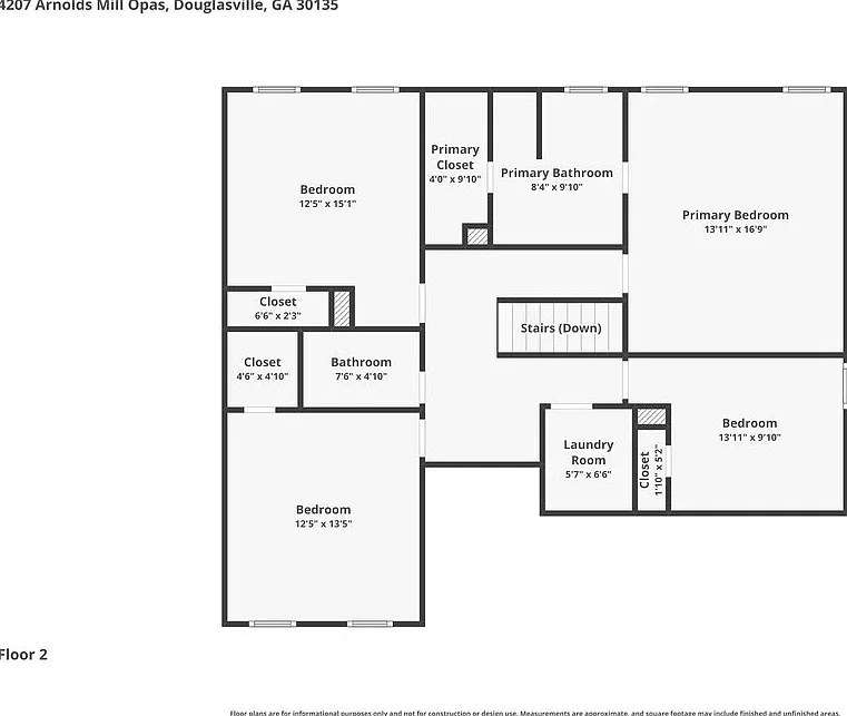 4 bed, 2.5 bath, 2290 sqft, $2,175 — Photo 3