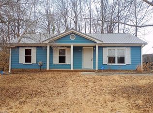 528 Apple Ridge Rd, Greensboro, NC 27406