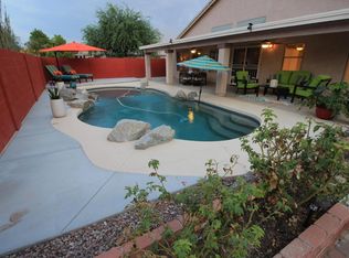 7662 E Posada Ave, Mesa, AZ 85212