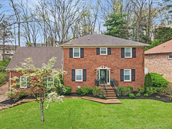 6133 Tuliptree Ln, Nashville, TN 37221