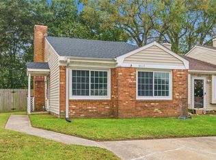 5553 Baccalaureate Dr, Virginia Beach, VA 23462