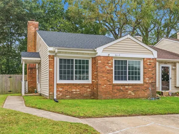 5553 Baccalaureate Dr, Virginia Beach, VA 23462