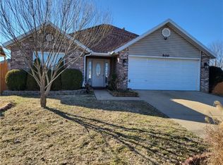 500 Emerald St, Lowell, AR 72745