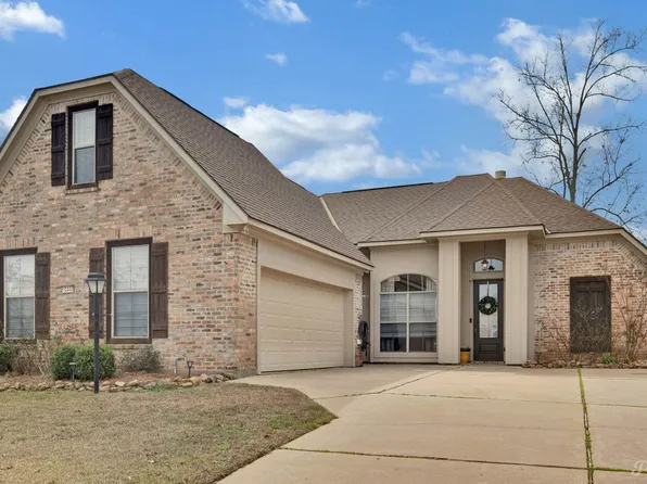 10448 Plum Creek Dr, Shreveport, LA 71106