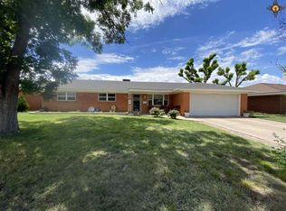 1715 Cattle Call Dr, Hobbs, NM 88240
