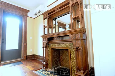 Rented by Citi Habitats