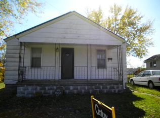 212 Ridge Ave, Beckley, WV 25801