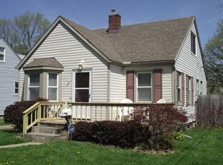 1540 Crestwood Rd, Toledo, OH 43612