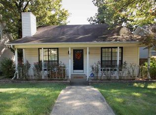 415 Nix Rd, Little Rock, AR 72211