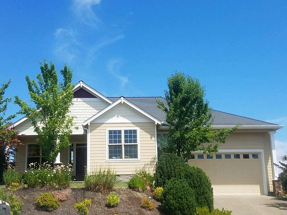 Exterior New Paint