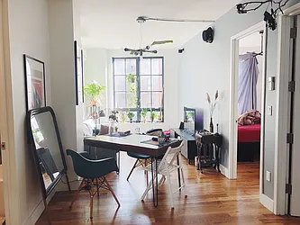 Rented by Manhattan Management LLC