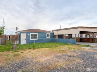 4253 NE Lincoln Drive, Moses Lake, WA 98837