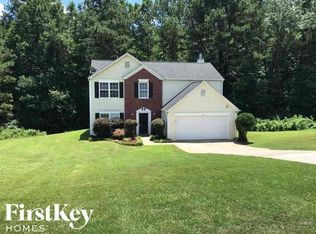 118 Windriver Trl, Powder Springs, GA 30127