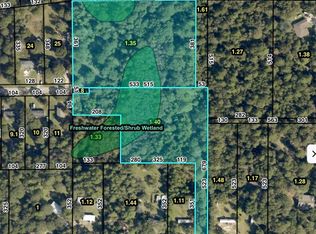 5150 Old Oak Rd, Milton, FL 32583