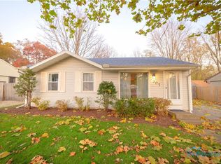 307 S McCord Rd, Holland, OH 43528